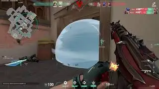 Reaver Vandal Hits Different...