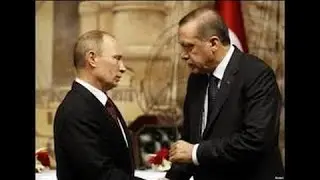 [NEW] Putin Issues Ultimatum to US while Turkey Crosses Syrian Red Line[HD]