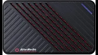 AverMedia Live Gamer Ultra 4K - Review