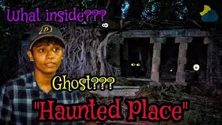 Ghost Challenge !!! Let's find ghost!!!