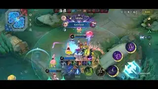 PUSH RANK MOBILE LEGENDS #mlbb #livemobilelegends #devilsking