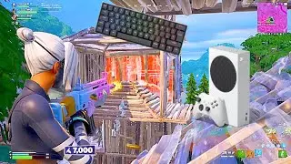 Late Game Arena Xbox Series S KBM Chapter 4 Gameplay