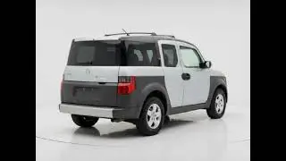 2004 Honda Element 4WD EX Automatic SUV - Waukegan, IL