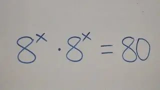 Germany | Can you solve this? | Math Olympiad