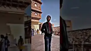 desi kalstar elvish yadav attitude status#shortvideo