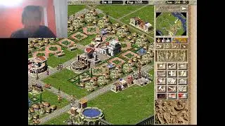 Caesar 3 - 4th Mission Syracusae - Military Campaign
