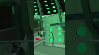 Happy St. Patrick&rsquo;s Day in the TARDIS!🍀Time-Traveling Celebration | #DoctorWho #Resonite #VR #Gaming