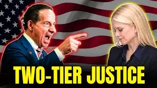 &ldquo;Two-Tier Justice&rdquo;: Raskin Torches Bondi&rsquo;s DOJ in Brutal Hearing