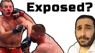 Paddy Pimblett Got Completely BRUTALIZED at UFC 324 (Full Card Recap)