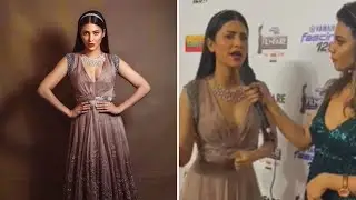 EXCLUSIVE | Shruti Haasan REACTS on the ongoing CAA protest