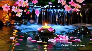 Deep Relaxing Music for Stress Relief, Calm Mind & Better Sleep