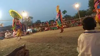 purulia choudance new 2018