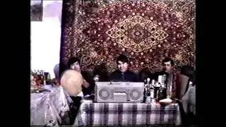 Otajon Xudoyshukurov :  FERUZ 1  (№ 166)