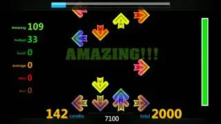 Flash Flash Revolution! | Playthroughs