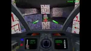Descent - Insane - Level 2