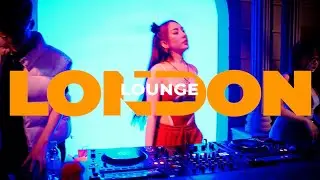 LONDON LOUNGE XU&Acirc;N THỦY !!!