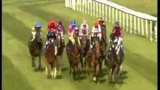 Baden Racing SUPERHANDICAP - Ausgleich I