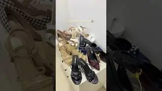 Myntra Heels Haul Starting From Rs 798!😍❤️#heels #heelsandals #myntra #myntrahaul #shorts #fyp #yt