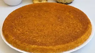 أسهل وأسرع حرشة سائلة في10دقائق ممكن توجديها لفطور ولا الكوتي خفا زربا رطبة هشيشة بمكونات اقتصادية