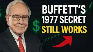 #warrenbuffett | 