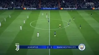 FIFA 19 INCREDIBLE RABONA GOAL FEAT DYBALA. Ctrix TG