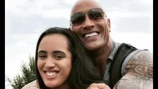 The Rich Life Of The Rock 2018