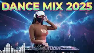 2025 Non-Stop Dance Mix 🔥 Viral Club Hits & Romanian EDM Party Anthems 🔊