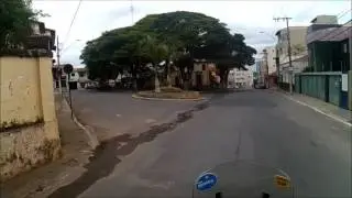 MG Motos - Carm&oacute;polis de Minas/MG