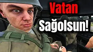 Beklentileri Yükselten O Oyun! | Arma Reforger