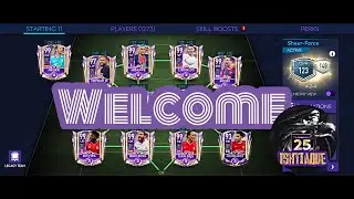 FIFA Mobile - Your Best F2P Guide Is Here! [Introductory Video]