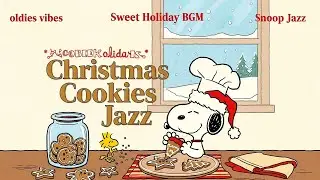 [𝗮𝘂𝘁𝘂𝗺𝗻 𝗽𝗹𝗮𝘆𝗹𝗶𝘀𝘁] Autumn Snoopy Jazz 🍁 Smooth Tunes for Cozy Evenings