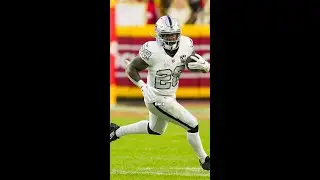 Is Sincere McCormick a difference maker in the fantasy playoffs?