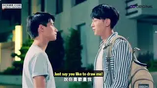 PinJun & Hai Qing - Dark Blue and Moonlight &ndash; #4