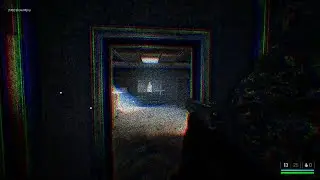 Uh... Hello? (Found Trepang2 Secret)