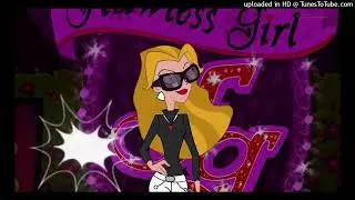 Phineas & Ferb - Flawless Girl