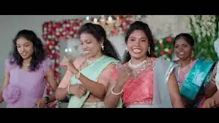 Anil + Navya Sri | Best Reception Highlights |  @AnilPhotography.25