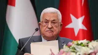 &lsquo;A lot of reform required&rsquo;: Foreign Minister speaks on partnering with Palestinian Authority