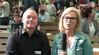 regiotv Wochenmagazin 20. Kalenderwoche 2017
