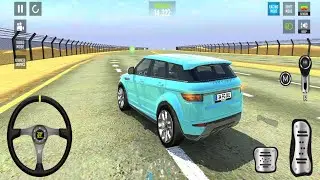 Car Simulator | Taxi Driver Mission Android Gameplay...
