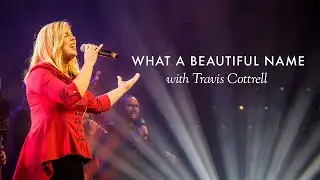 What a Beautiful Name - Travis Cottrell & Linda Laukkonen | Feast of Tabernacles 2019