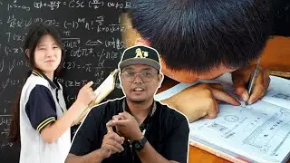 Betul Ke Orang Cina Pandai Matematik?