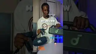 Soundcore Boom 2 против JBL Xtreme 4 🔊 | Моё честное мнение после теста звука