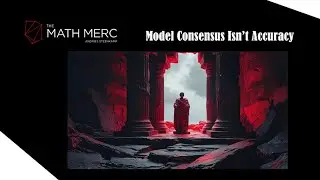 Model Consensus Isn’t Accuracy — A Look at Forecasts with Jensen-Shannon Divergence