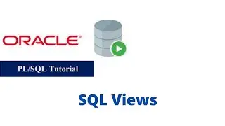 Lecture # 09:SQL Views