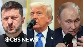 Trump claims 