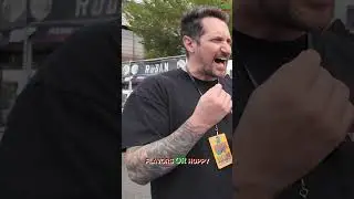 С чего начать пить пиво? Пивовар компании Veil Brewing Мэтт Тарпи рассказывает нам