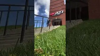 EXERCISE USING STEPS! #steps #stairs #exercise #daily #legworkout #savesoil #training