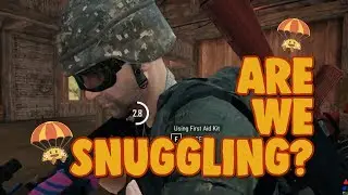 Very Serious Gaming Happening - chocoTaco PUBG Gameplay