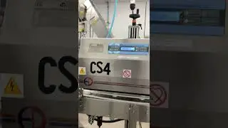 SigmaCap Seal NEO II Cap Induction Sealer