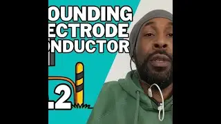 Grounding & Bonding MASTERCLASS 🔥 Code Rules Every Electrician Must Know (OESC 2024)